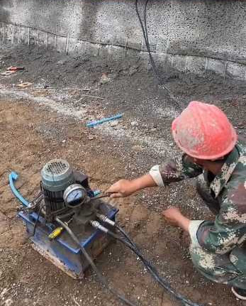 运城永济预应力锚杆